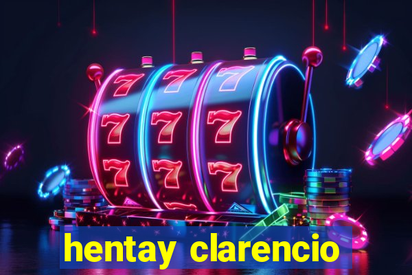 hentay clarencio